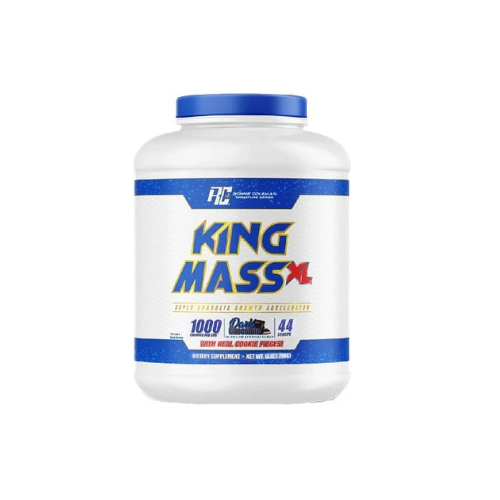 RCSS King Mass | 2750g