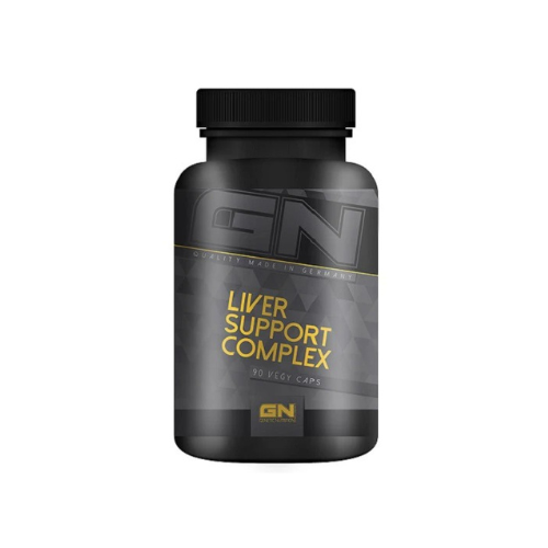 Liver Support Complex