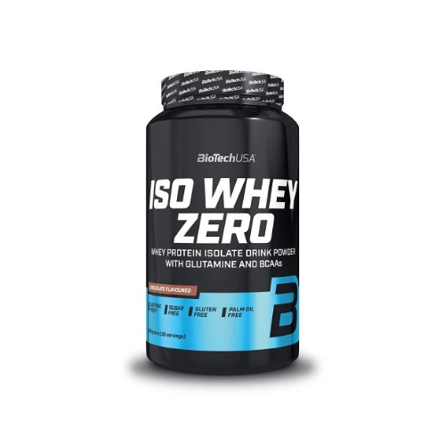 Iso Whey Zero | 908g