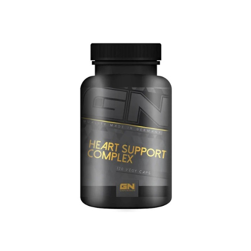 Heart Support Complex