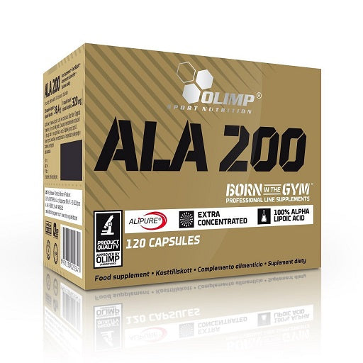 ALA 200
