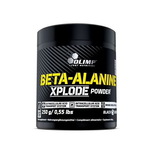 Beta-Alanine Xplode Powder