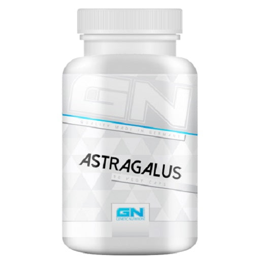 Astragalus Health Line
