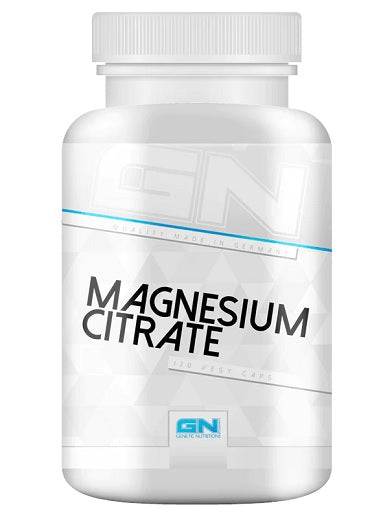 Magnesium Citrate