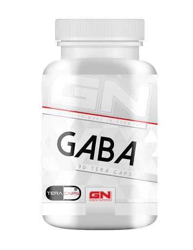 GABA
