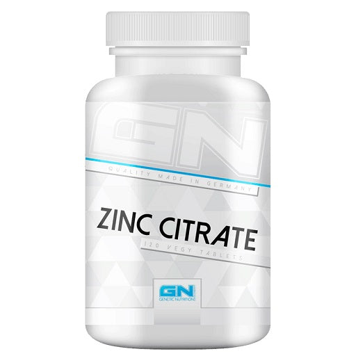 Zinc Citrate