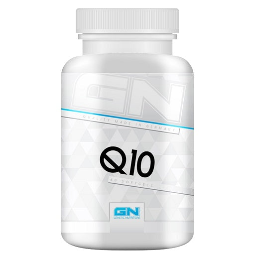 Q10 Health Line