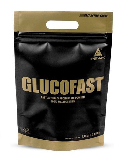 Glucofast - 3000g
