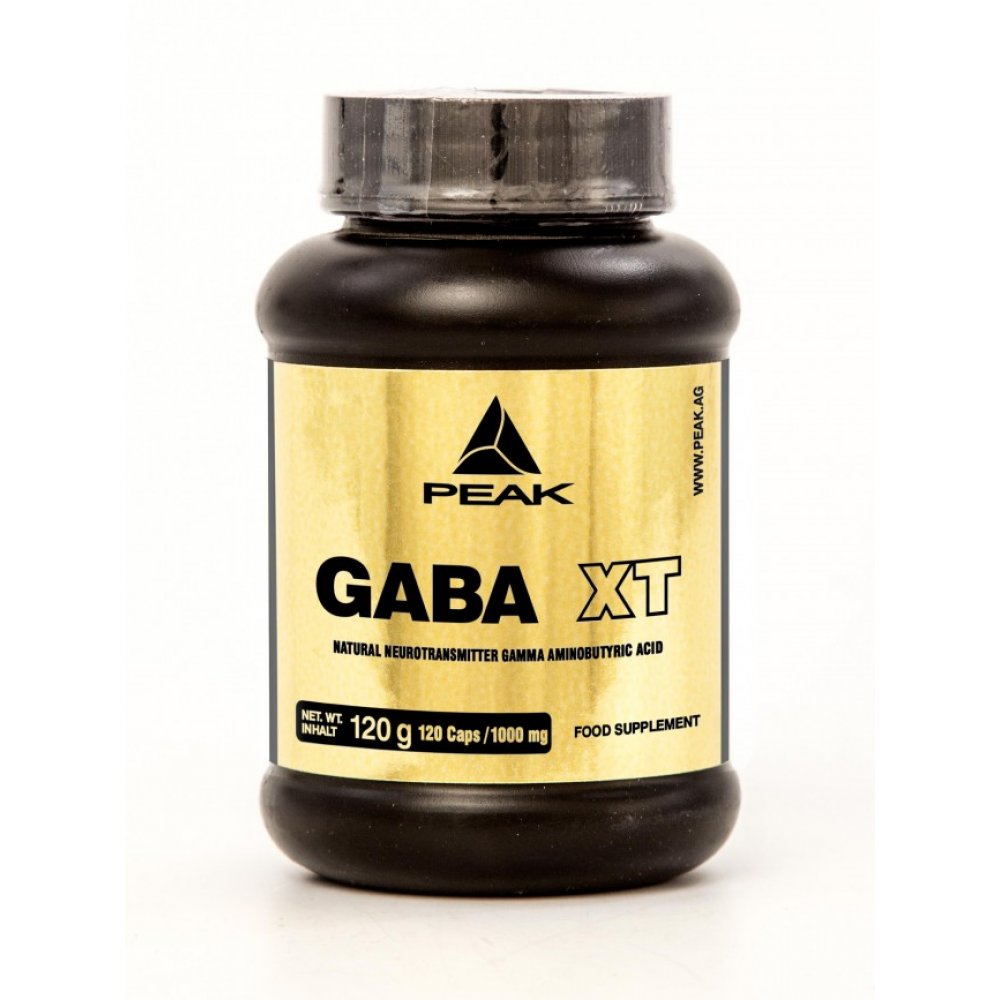 Gaba XT