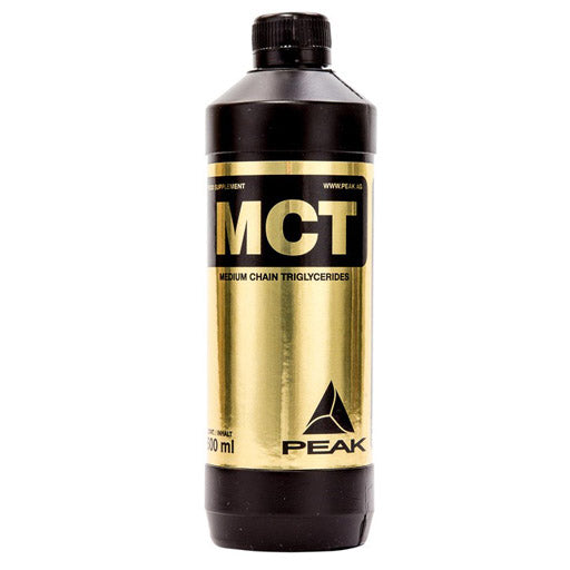 MCT