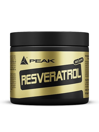 Resveratrol | 90 Kapseln