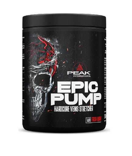 EPIC Pump