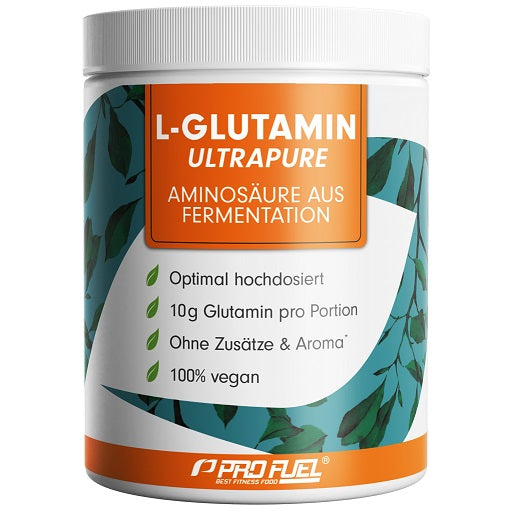 Glutamin Ultrapure