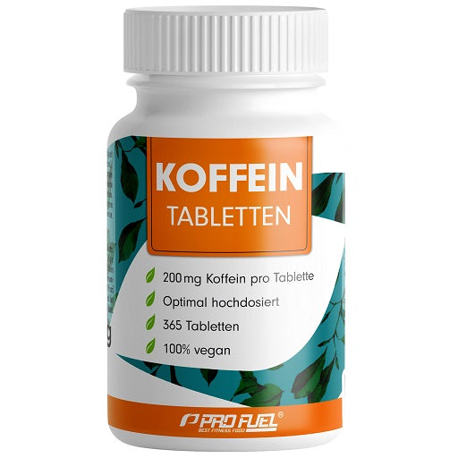 Koffein
