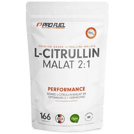 L-Citrullin Malat