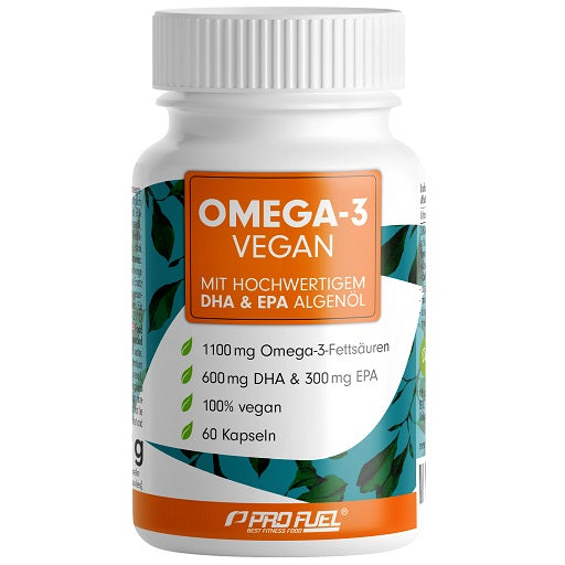 Omega 3