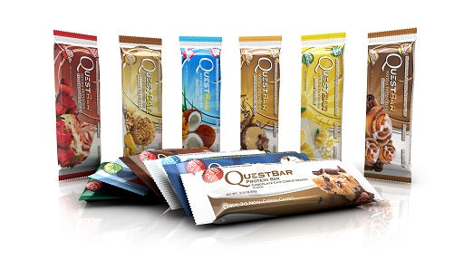 Quest Protein Bar