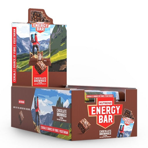 Energy Bar | 20 x 60g