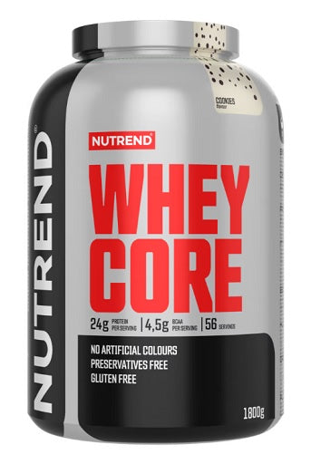 Whey Core
