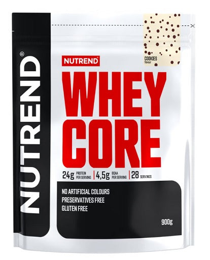 Whey Core
