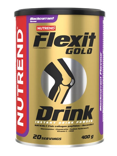Flexit Gold Drink