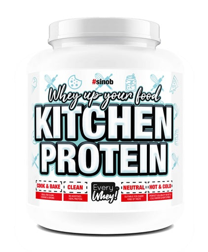 Kitchen Protein