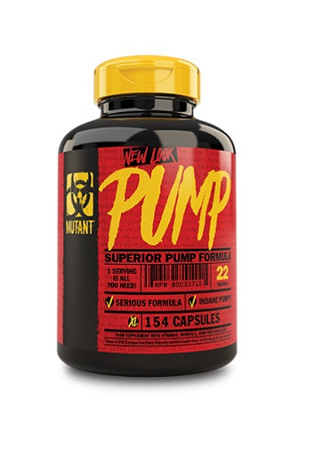 Pump