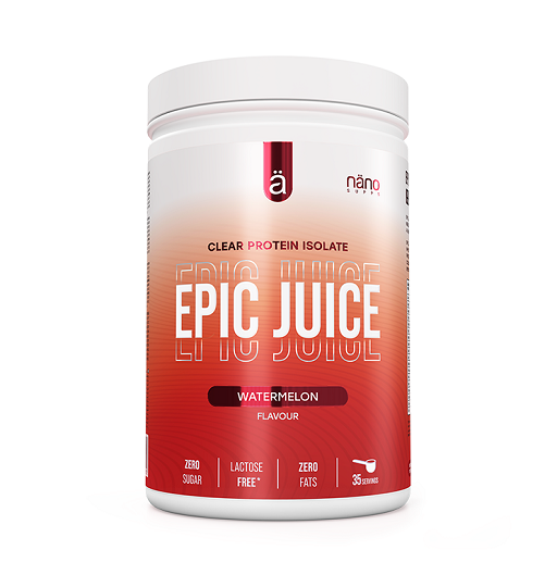 Epic Juice