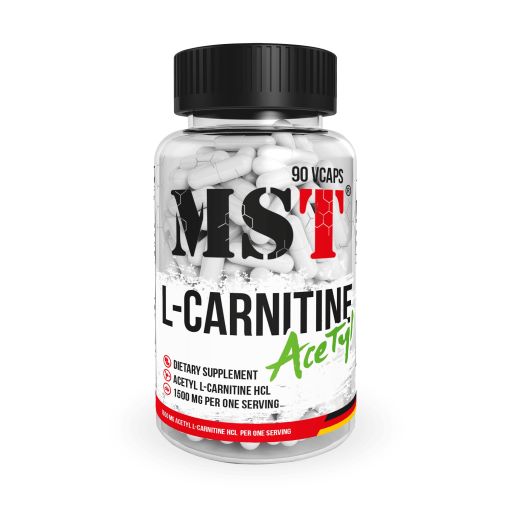 L-Carnitine Acetyle