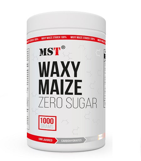 WAXY MAIZE