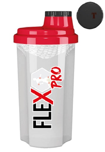 MST Shaker Flexx Pro
