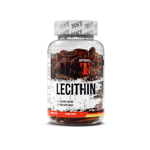 Lecithin
