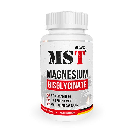 Magnesium Bisglycinat