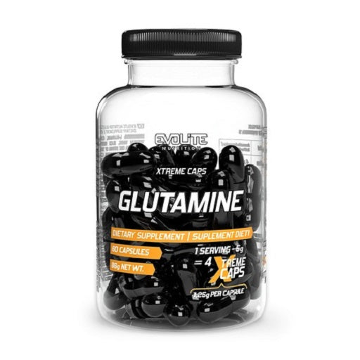 Glutamin Xtreme