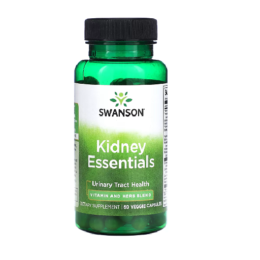Kidney Essentials