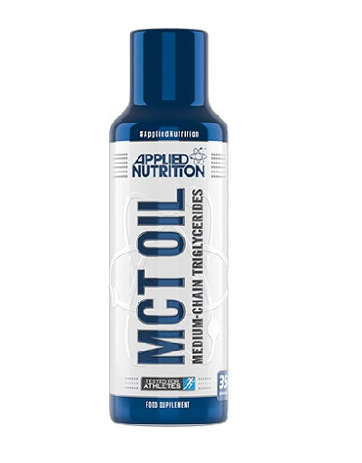MCT oil | 490ml