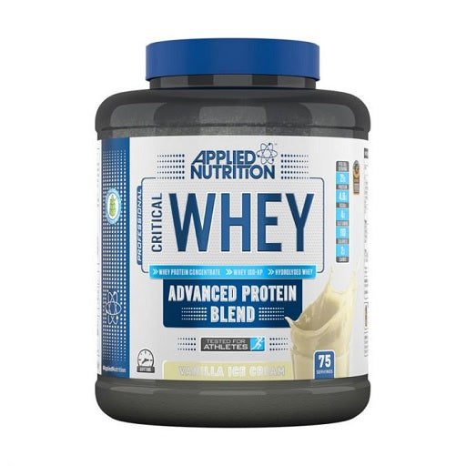 Critical Whey | 2000g