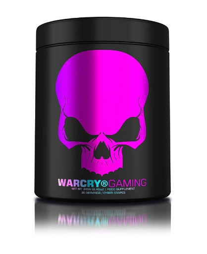 Warcry Gaming