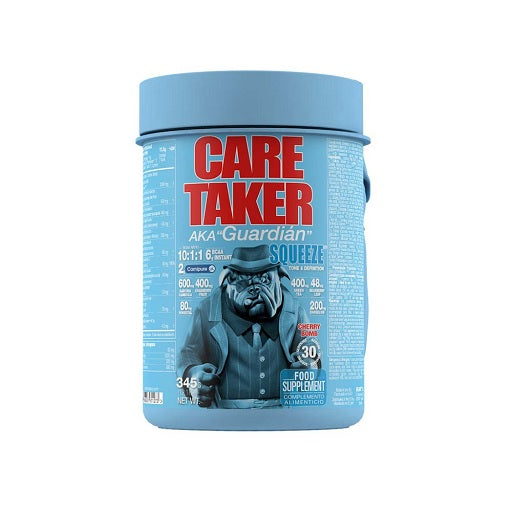 Caretaker Squeeze Fat Burner