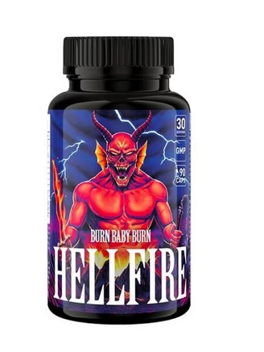 Hellfire
