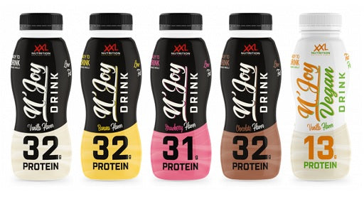 N'Joy Protein Drink