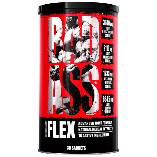Flex | 30 Sachets