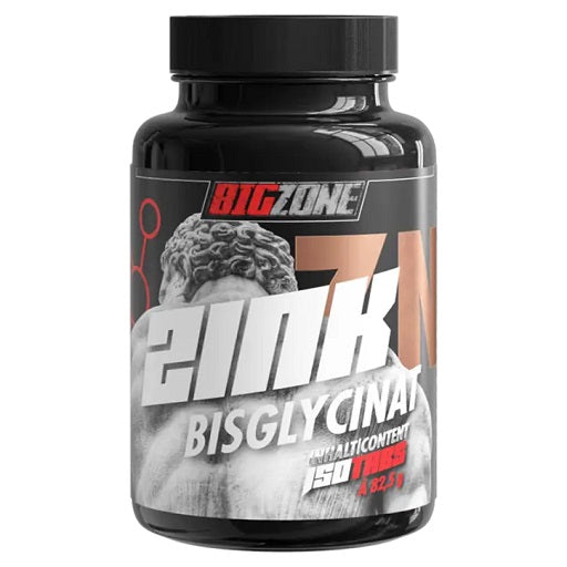 Zink Bisglycinat | 150 Tabletten