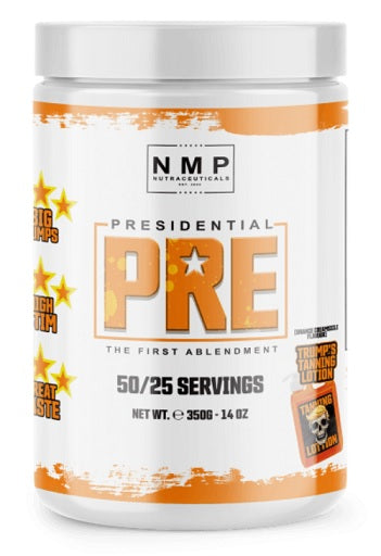Presidential Pre