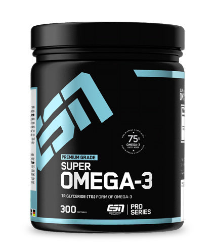 Omega 3 | 300 Kapseln