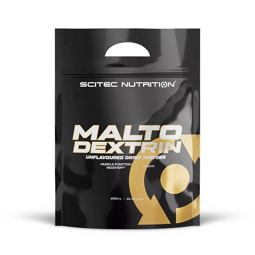 Maltodextrin