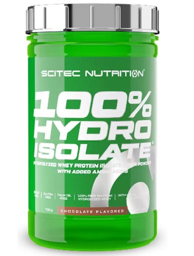 Scitec Nutrition 100% Hydro Isolate | 700g