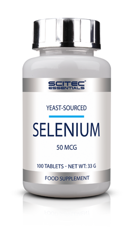 Selenium