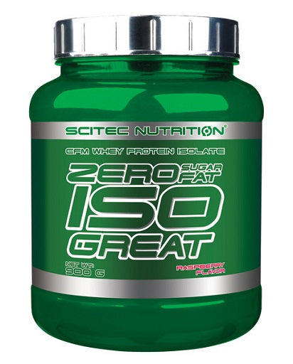 Zero Isogreat