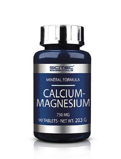 Calcium Magnesium